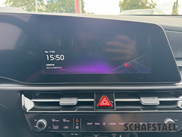 Kia Niro EV – Bild 12