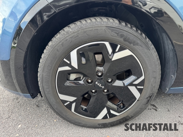 Kia Niro EV – Bild 14