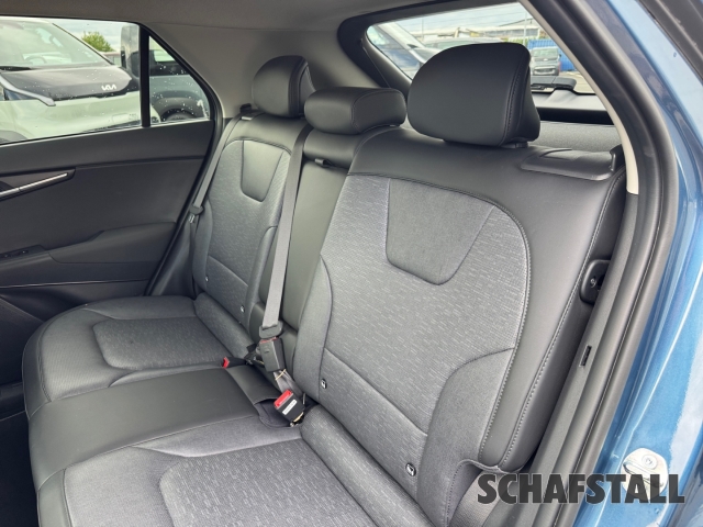 Kia Niro EV – Bild 15
