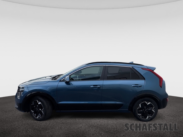 Kia Niro EV – Bild 2