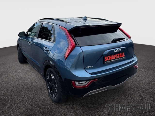 Kia Niro EV – Bild 3