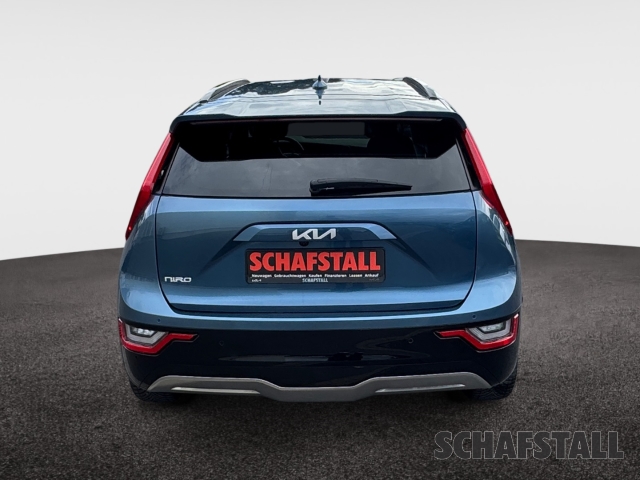 Kia Niro EV – Bild 5