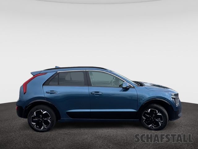 Kia Niro EV – Bild 7