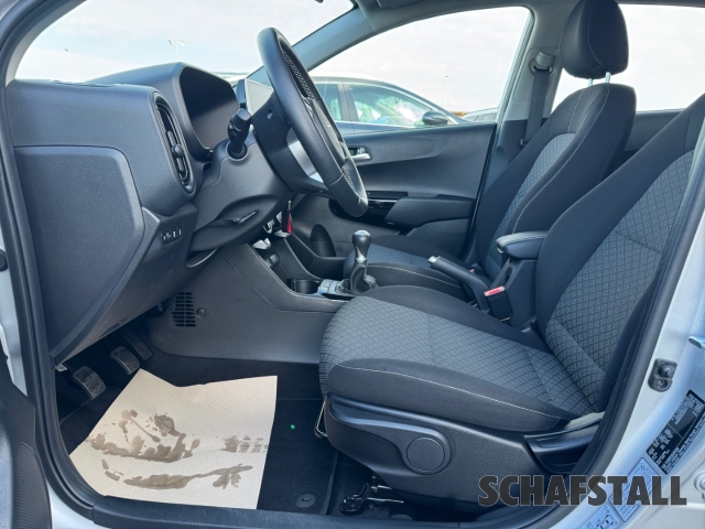 Kia Picanto – Bild 10