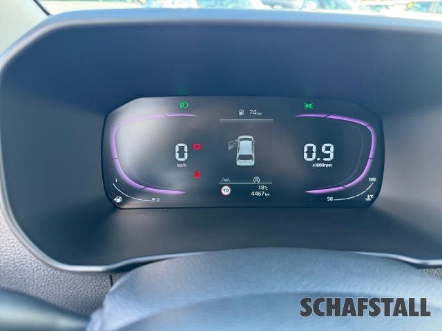 Kia Picanto – Bild 11