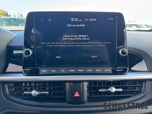 Kia Picanto – Bild 12