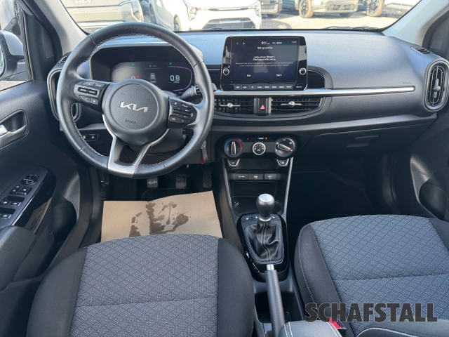 Kia Picanto – Bild 13