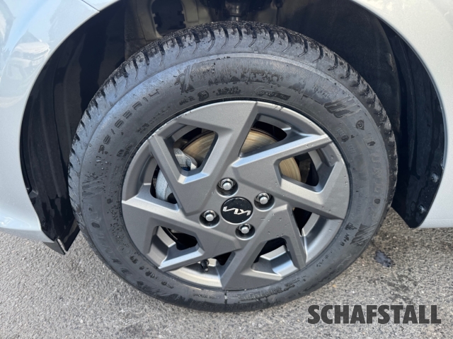 Kia Picanto – Bild 14