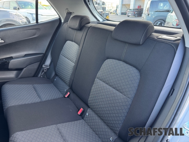 Kia Picanto – Bild 15
