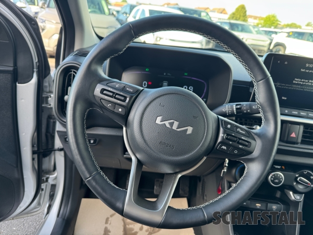Kia Picanto – Bild 16