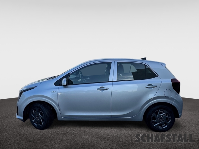 Kia Picanto – Bild 2
