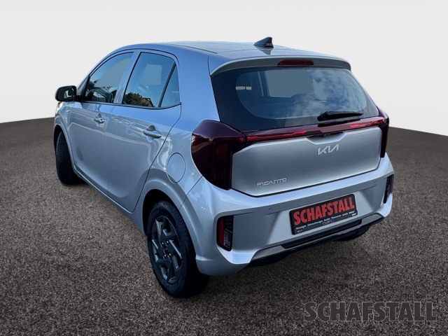 Kia Picanto – Bild 3