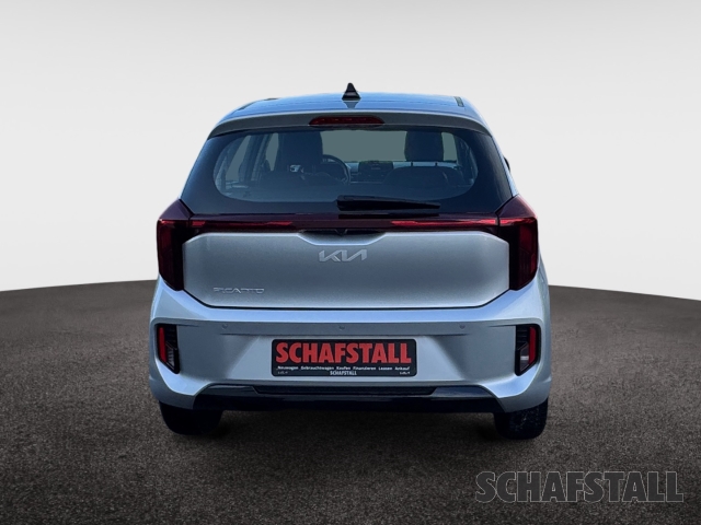 Kia Picanto – Bild 5