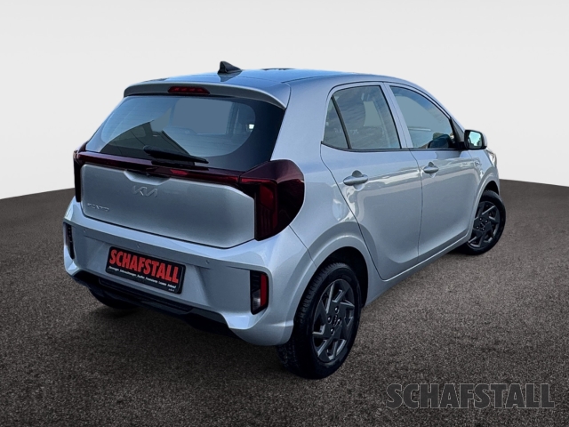 Kia Picanto – Bild 6