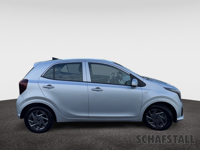 Kia Picanto – Bild 7