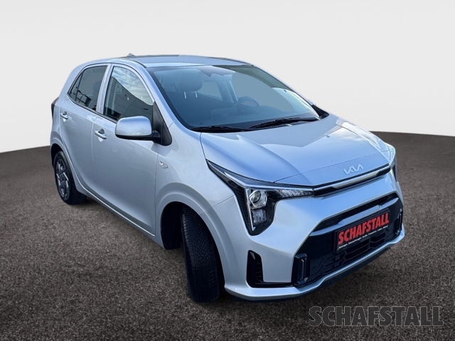 Kia Picanto – Bild 8