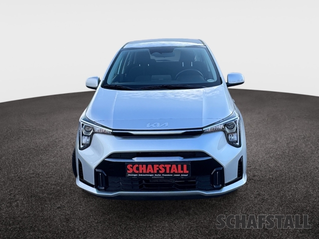 Kia Picanto – Bild 9