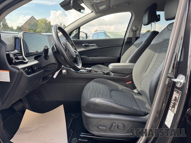 Kia Sportage – Bild 10