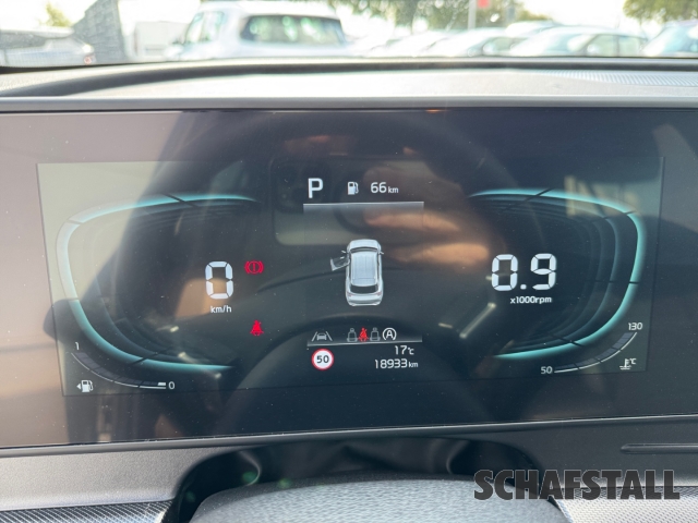 Kia Sportage – Bild 11