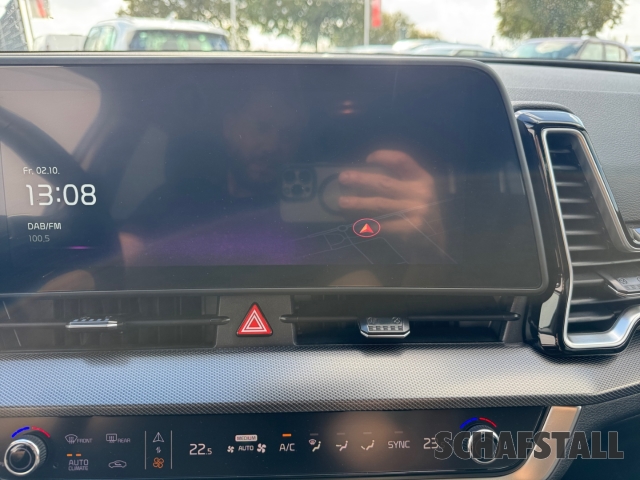 Kia Sportage – Bild 12
