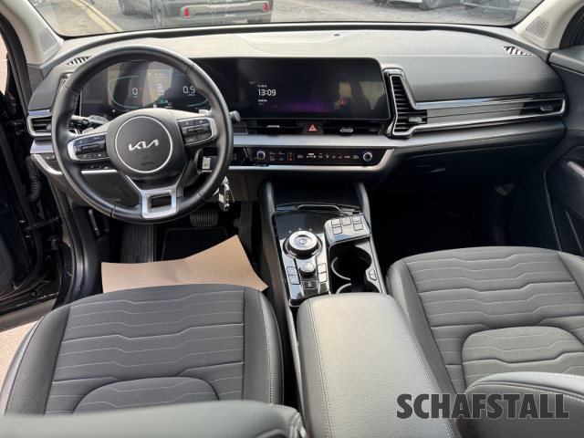 Kia Sportage – Bild 13