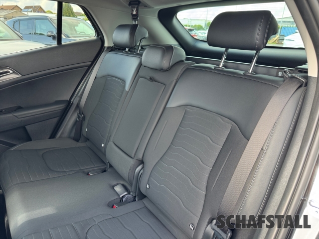 Kia Sportage – Bild 15