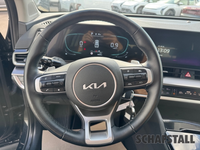 Kia Sportage – Bild 16