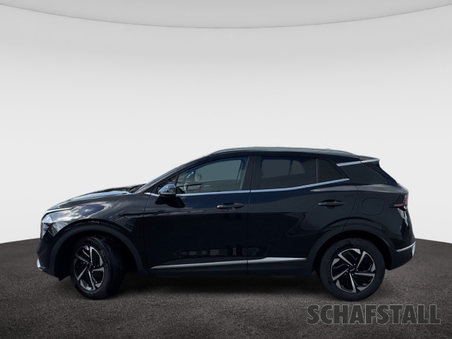 Kia Sportage – Bild 2
