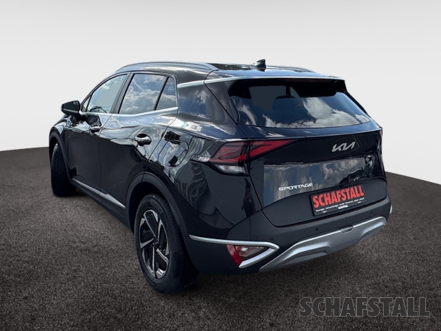 Kia Sportage – Bild 3