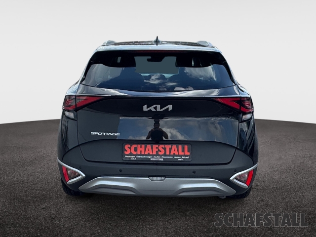 Kia Sportage – Bild 5
