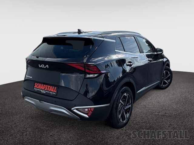 Kia Sportage – Bild 6