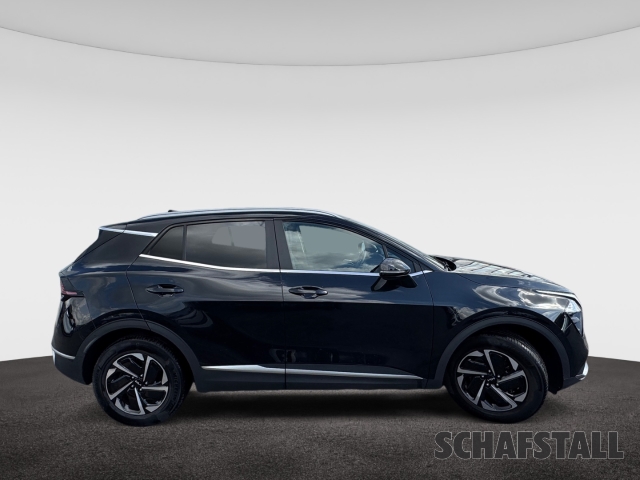 Kia Sportage – Bild 7