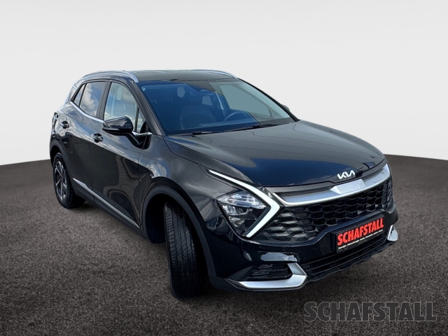 Kia Sportage – Bild 8