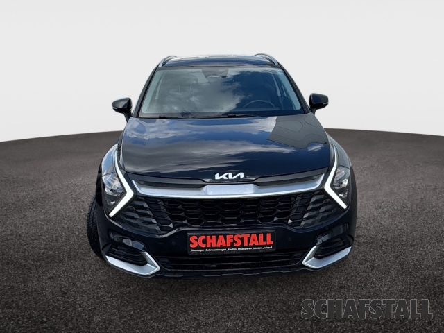 Kia Sportage – Bild 9