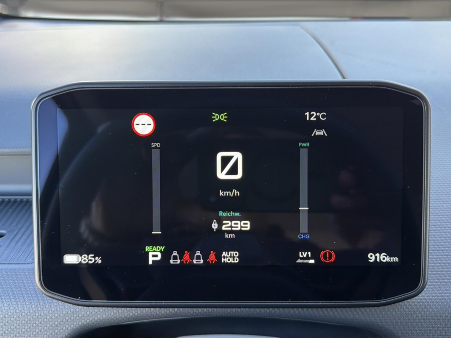 Kia PV5 – Bild 12