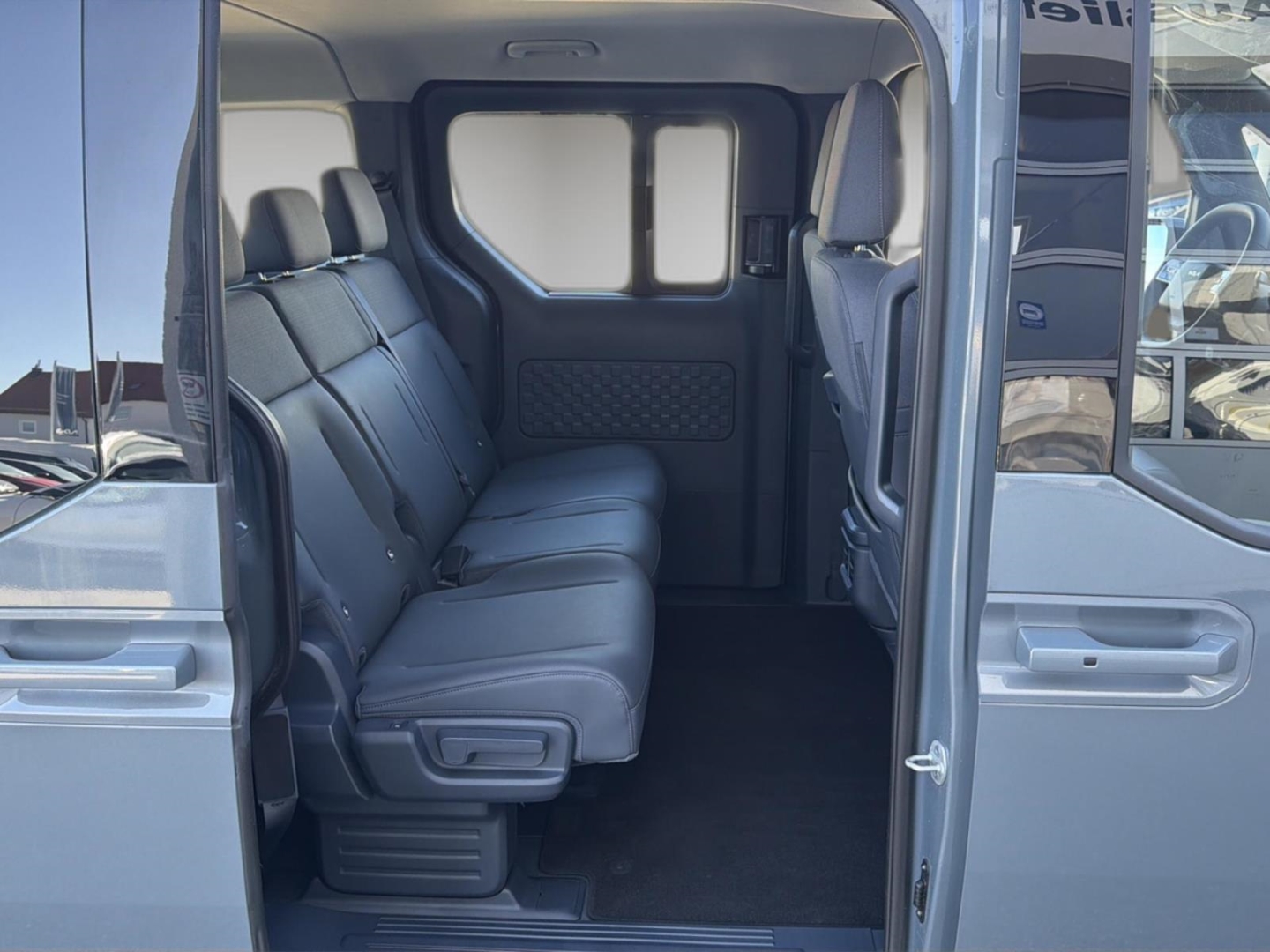 Kia PV5 – Bild 13
