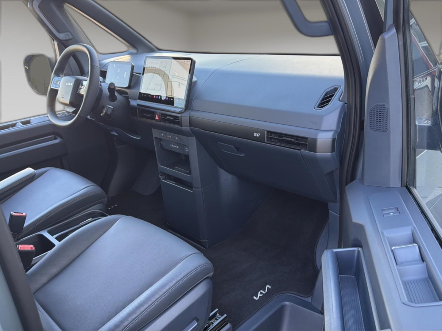Kia PV5 – Bild 15