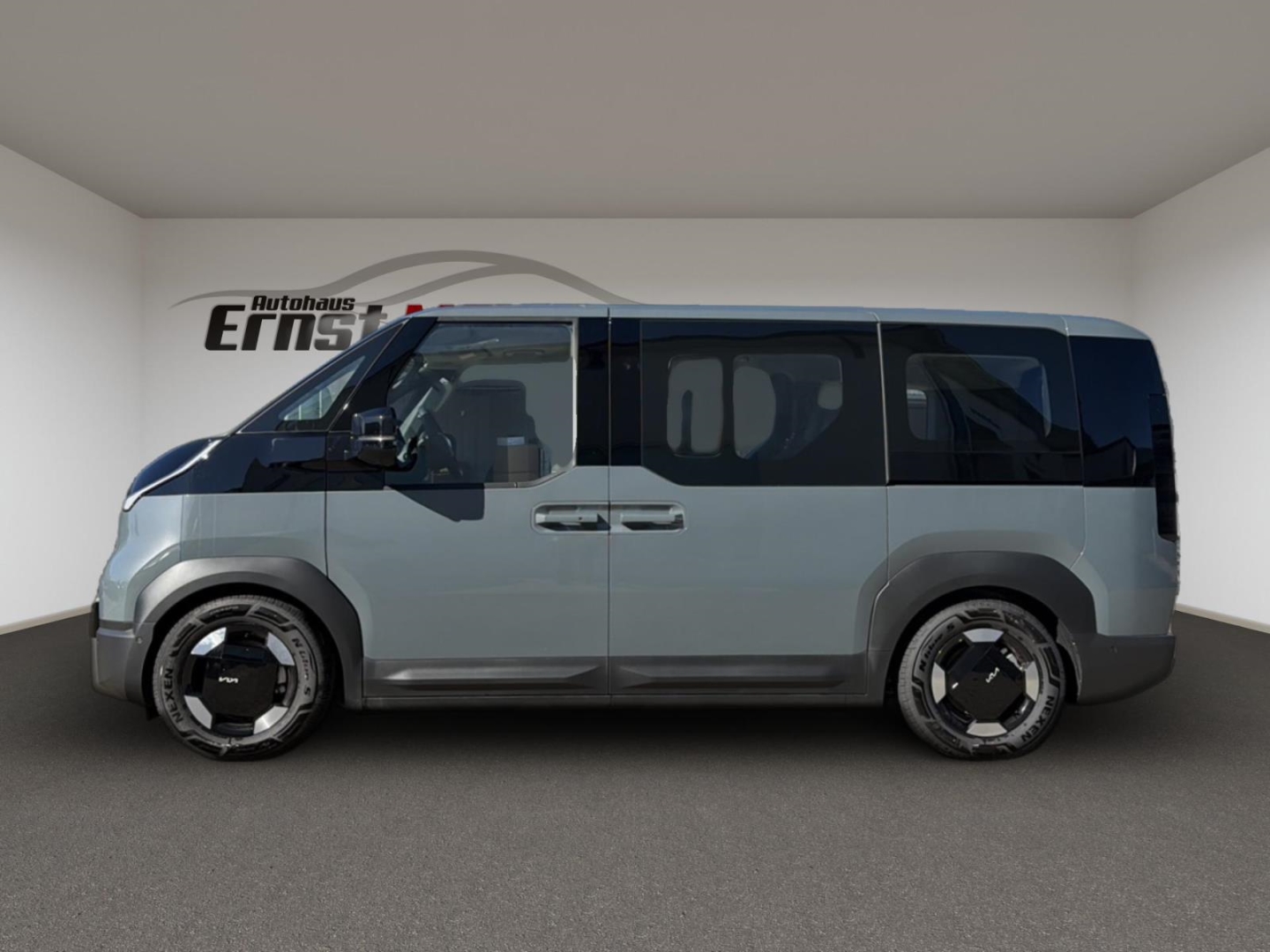 Kia PV5 – Bild 2