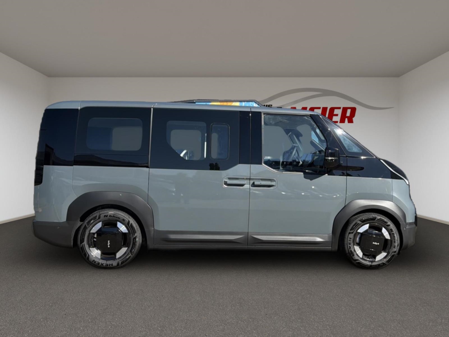 Kia PV5 – Bild 6