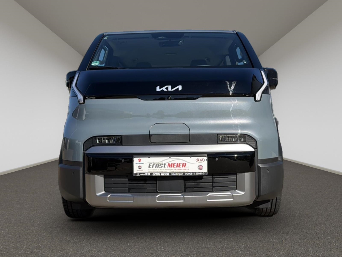 Kia PV5 – Bild 8