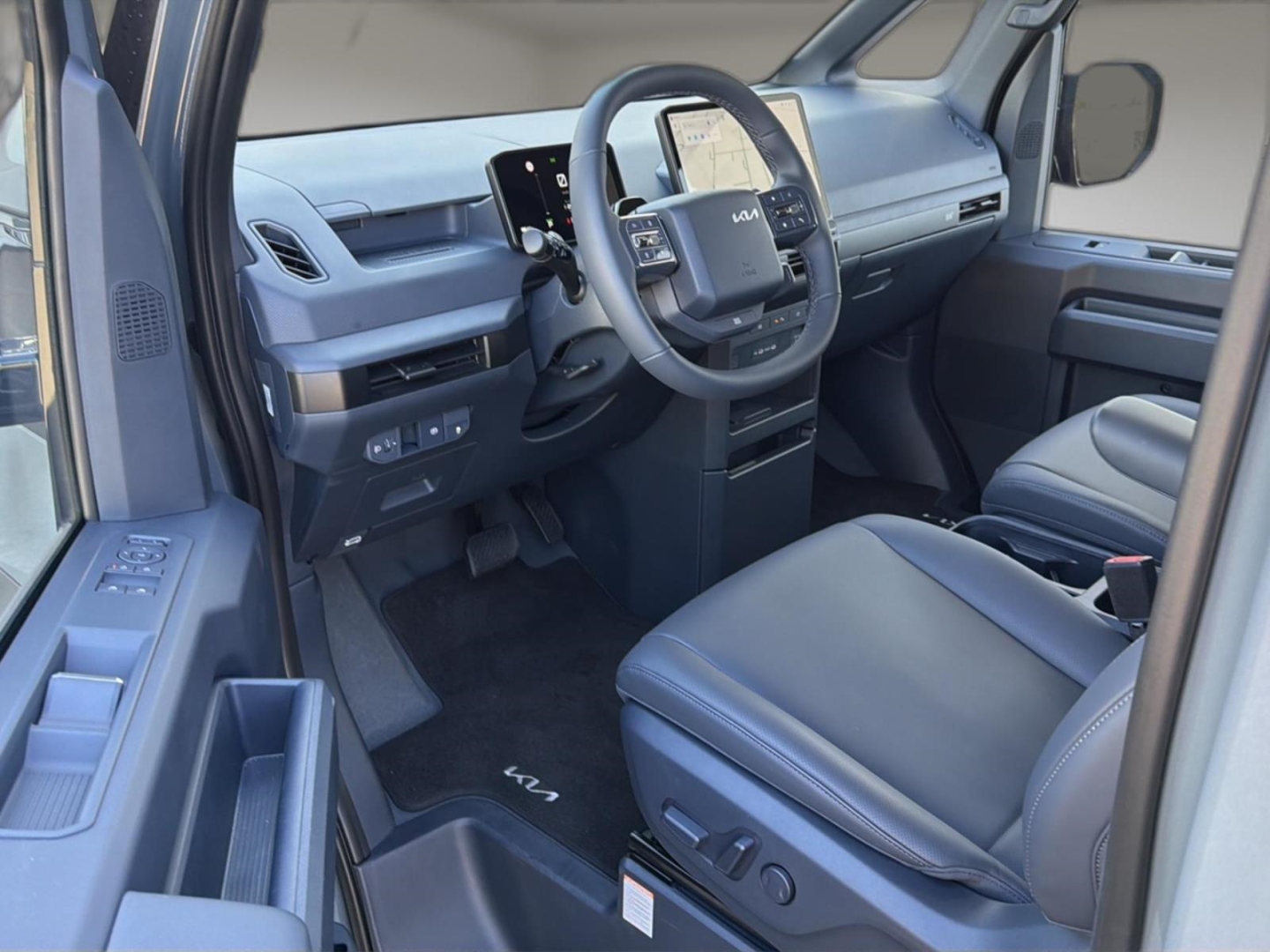 Kia PV5 – Bild 9