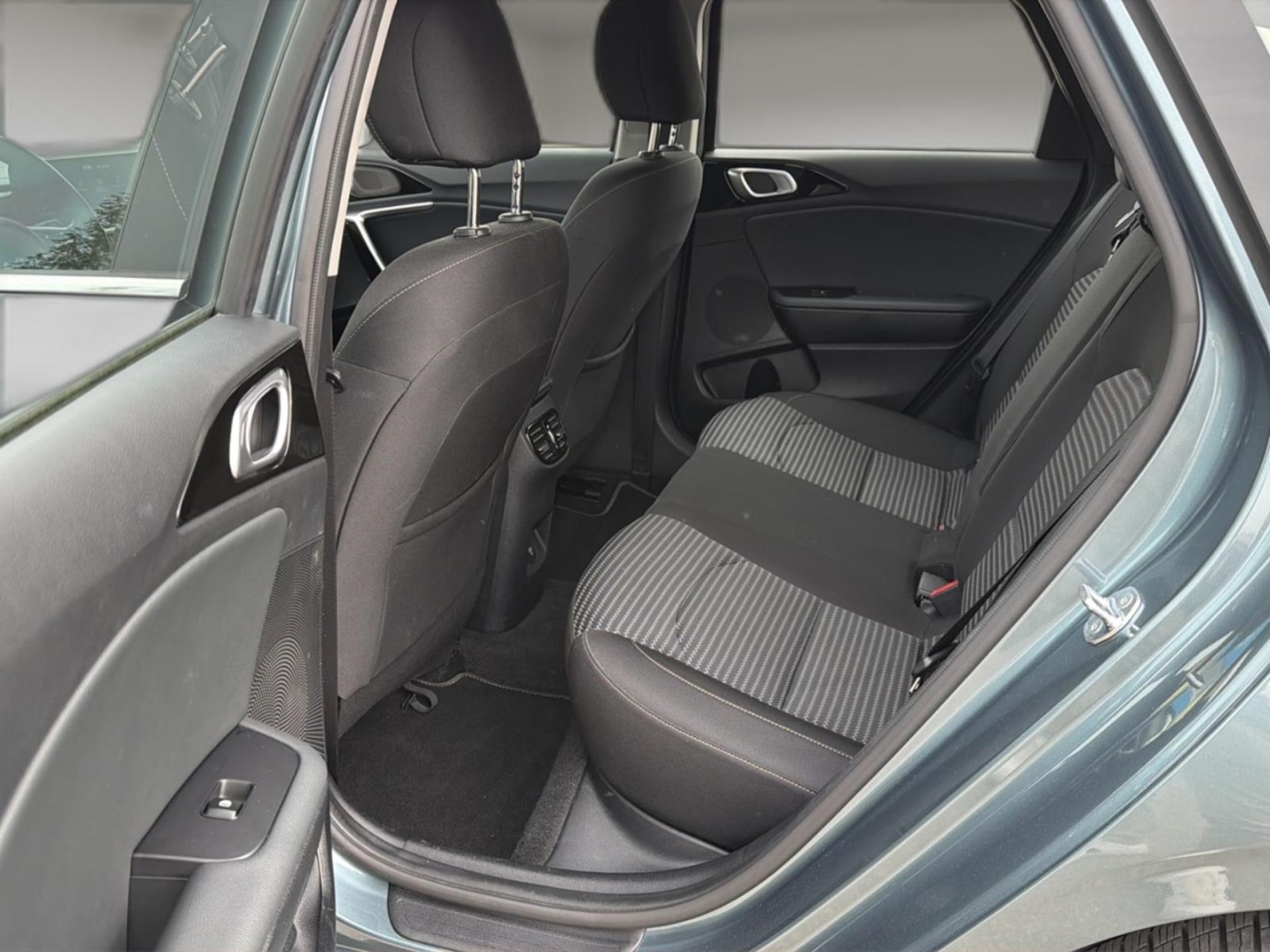 Kia cee'd – Bild 13