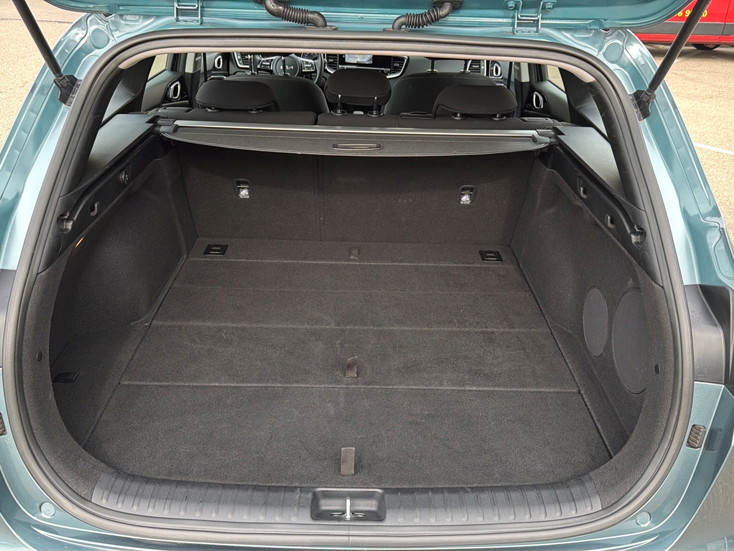 Kia cee'd – Bild 14