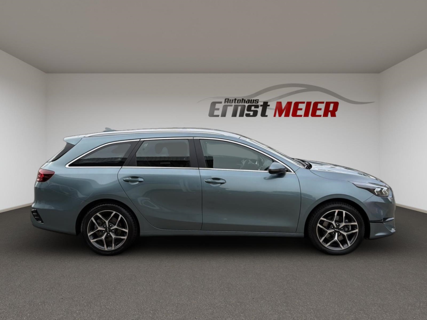 Kia cee'd – Bild 6