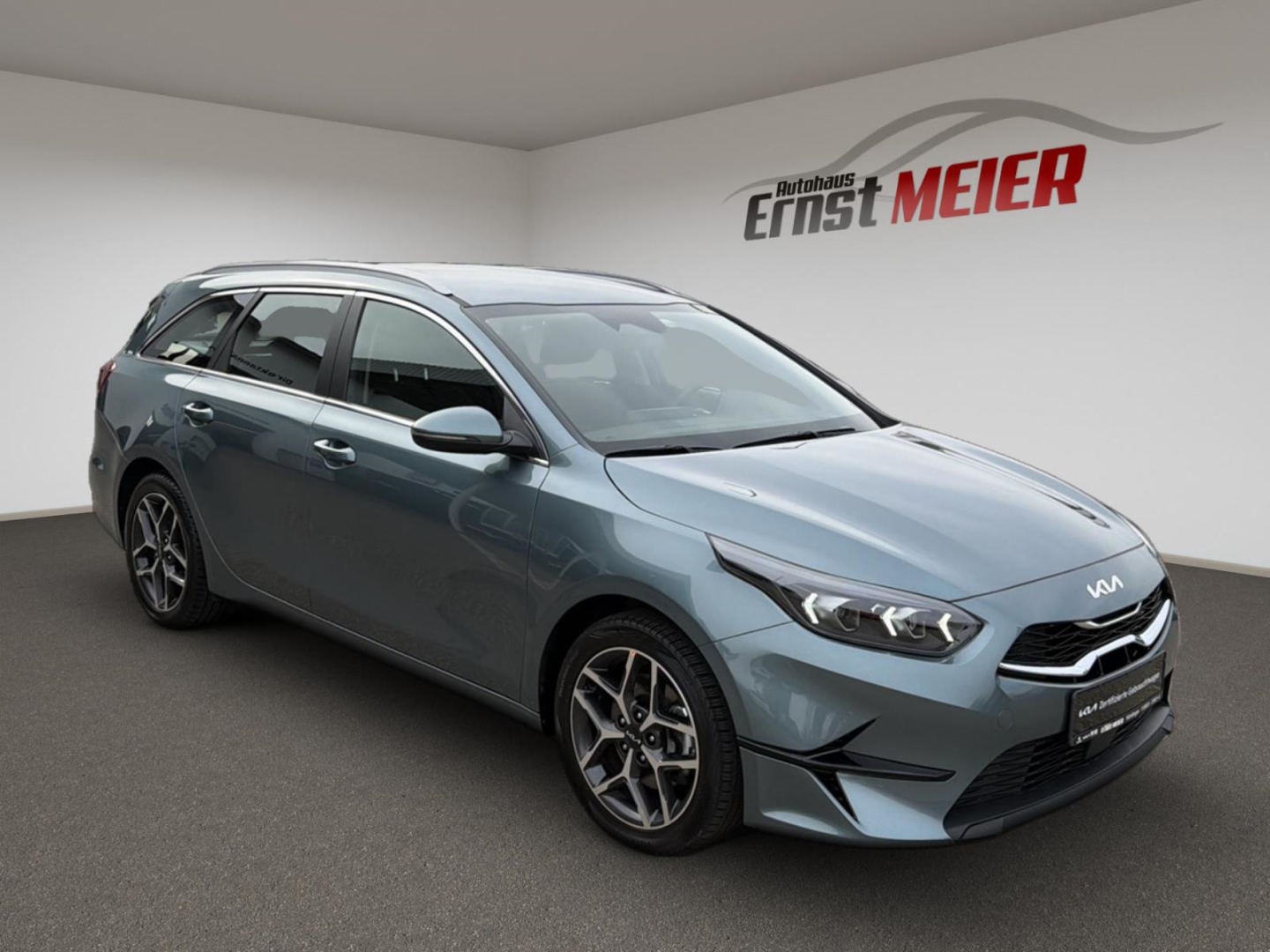 Kia cee'd – Bild 7