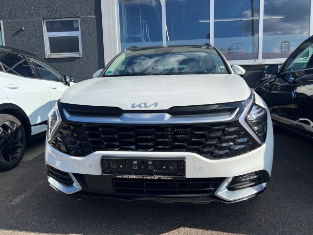 Kia Sportage – Bild 2