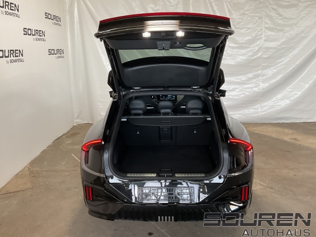 Kia EV6 – Bild 11