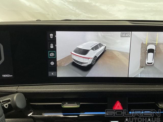 Kia EV6 – Bild 12
