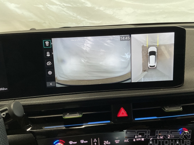 Kia EV6 – Bild 14