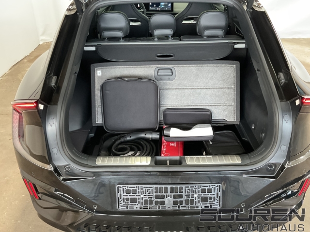 Kia EV6 – Bild 16